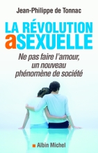 Couverture de La Révolution asexuelle
