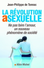 Couverture de La Révolution asexuelle