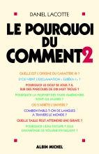 Couverture de Le Pourquoi du comment - tome 2