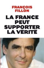 Couverture de La France peut supporter la vérité