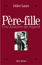 Couverture de Père-fille