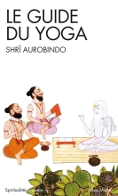 Couverture de Le Guide du yoga