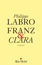 Couverture de Franz et Clara