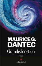 Couverture de Grande Jonction