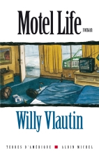 Couverture de Motel life