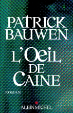 Couverture de L'Oeil de Caine