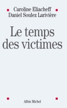Couverture de Le Temps des victimes