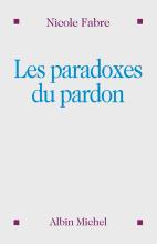 Couverture de Les Paradoxes du pardon