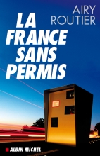 Couverture de La France sans permis