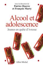 Couverture de Alcool et adolescence