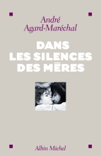 Couverture de Dans les silences des mères