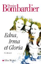 Couverture de Edna, Irma et Gloria
