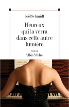 Couverture de Heureux qui la verra dans cette autre lumière