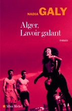 Couverture de Alger, lavoir galant