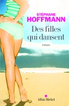 Couverture de Des filles qui dansent