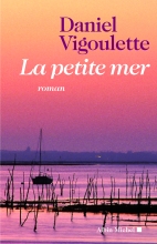 Couverture de La Petite Mer