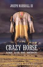 Couverture de Crazy Horse