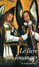 Couverture de Le Livre des louanges