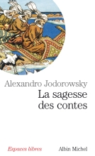Couverture de La Sagesse des contes