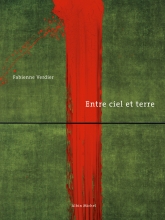 Couverture de Entre ciel et terre