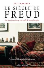Couverture de Le Siècle de Freud
