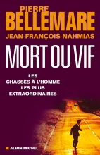 Couverture de Mort ou vif