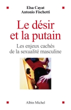 Couverture de Le Désir et la putain