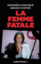 Couverture de La Femme fatale