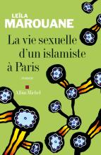 Couverture de La Vie sexuelle d'un islamiste à Paris