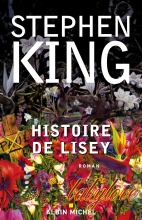 Couverture de Histoire de Lisey