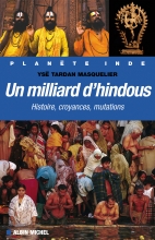 Couverture de Un milliard d'hindous