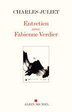 Couverture de Entretien avec Fabienne Verdier