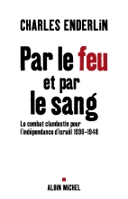 Couverture de Par le feu et par le sang