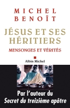 Couverture de Jésus et ses héritiers