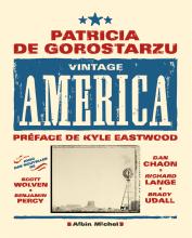 Couverture de Vintage America