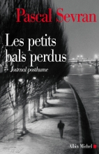 Couverture de Les Petits Bals perdus