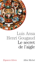 Couverture de Le Secret de l'aigle