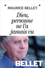 Couverture de Dieu, personne ne l'a jamais vu