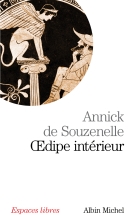 Couverture de Oedipe intérieur