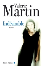 Couverture de Indésirable