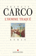 Couverture de L'Homme traqué