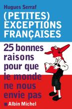 Couverture de (Petites) exceptions françaises