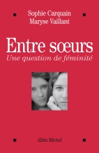 Couverture de Entre soeurs