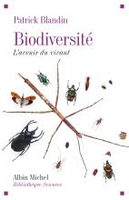 Couverture de Biodiversité