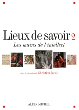 Couverture de Lieux de savoir - tome 2