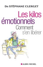 Couverture de Les Kilos émotionnels