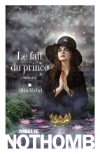 Couverture de Le Fait du prince