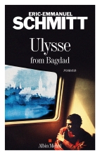 Couverture de Ulysse from Bagdad