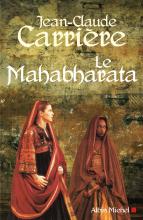 Couverture de Le Mahabharata