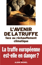 Couverture de L'Avenir de la truffe